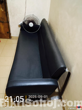 ৪ সিটের সোফা (১পিছ), Sofa 4 Seaters (1 PC)